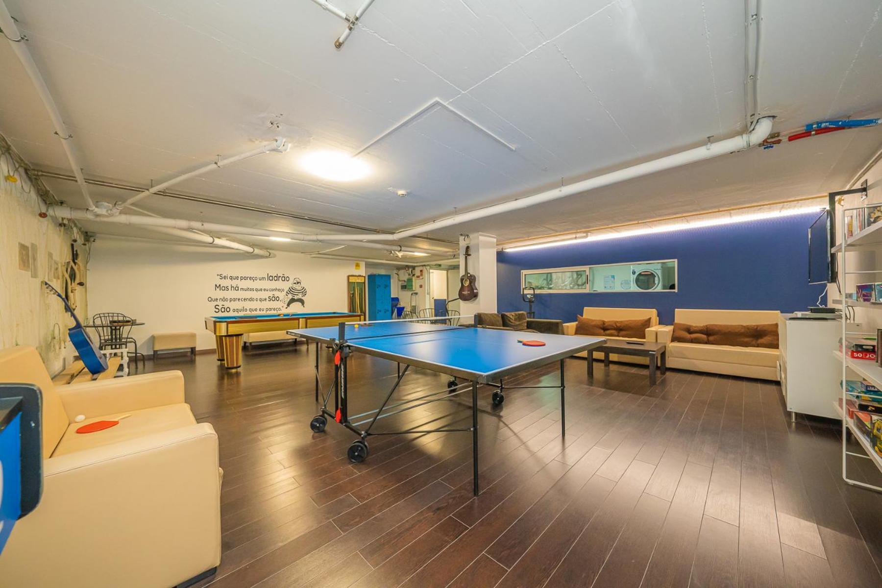 Hostel Supremo Armacao de Pera Ngoại thất bức ảnh