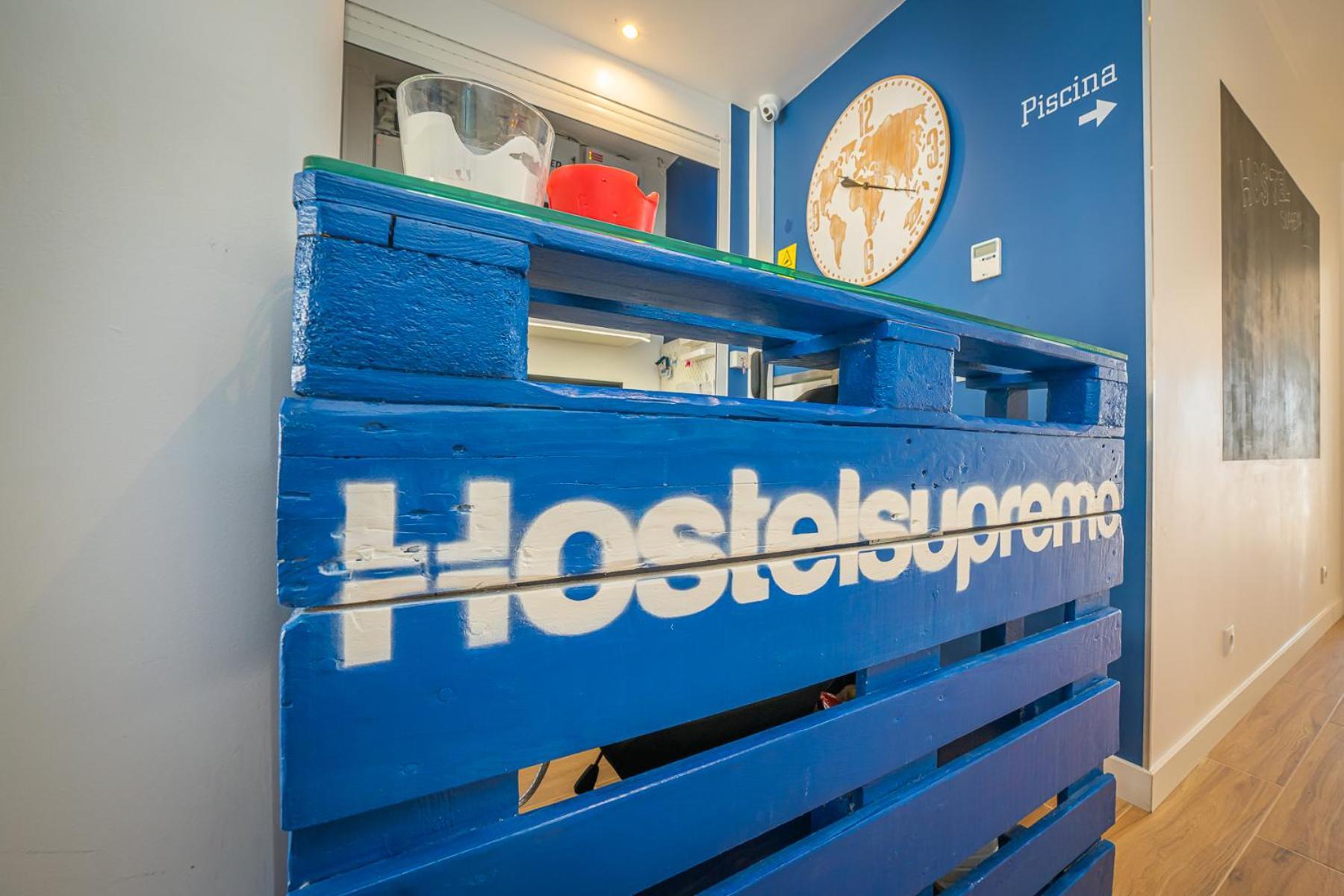 Hostel Supremo Armacao de Pera Ngoại thất bức ảnh