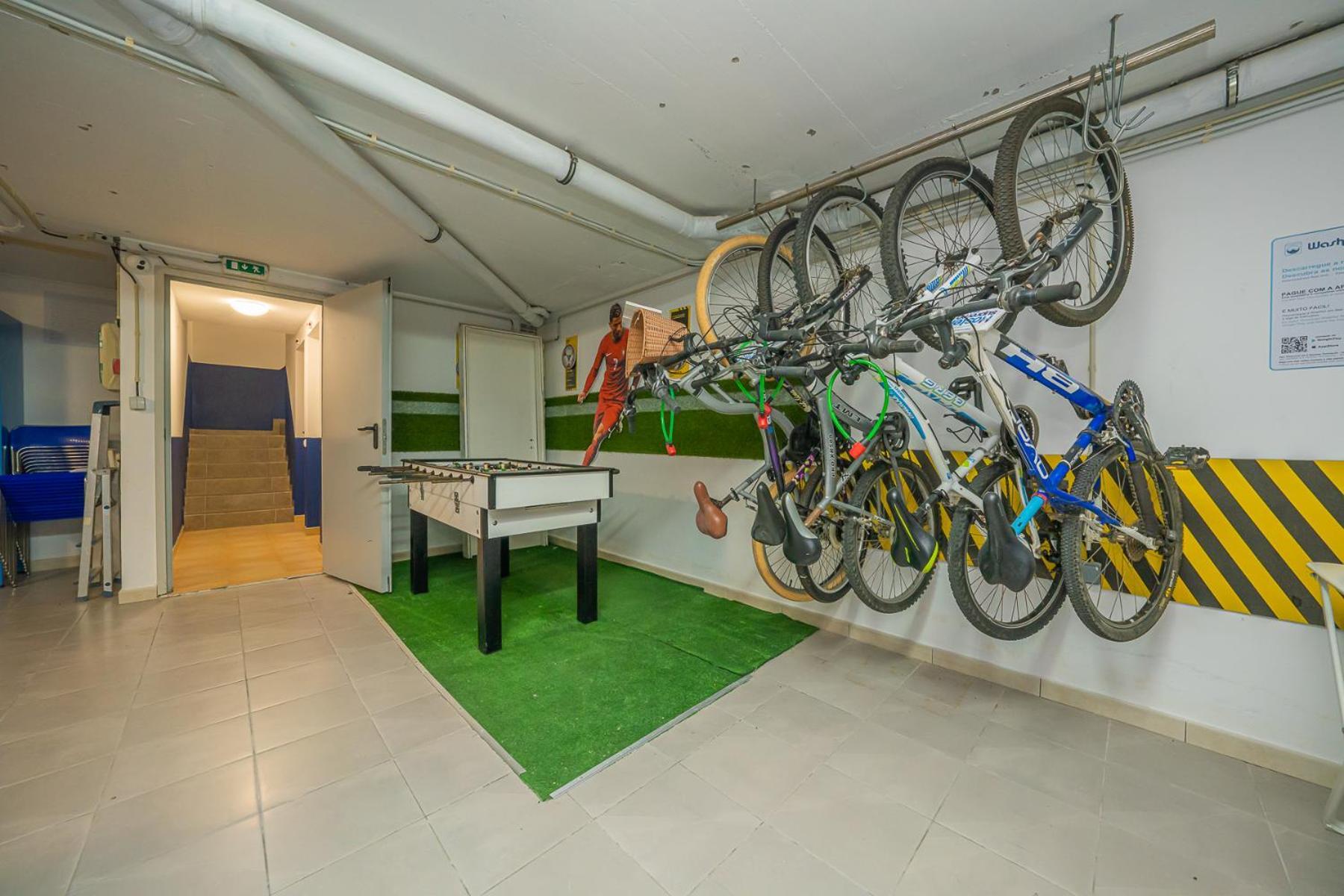 Hostel Supremo Armacao de Pera Ngoại thất bức ảnh