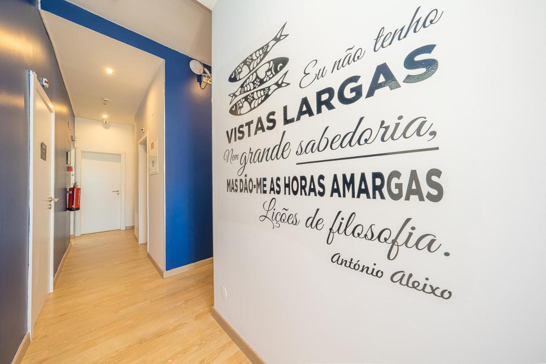 Hostel Supremo Armacao de Pera Ngoại thất bức ảnh