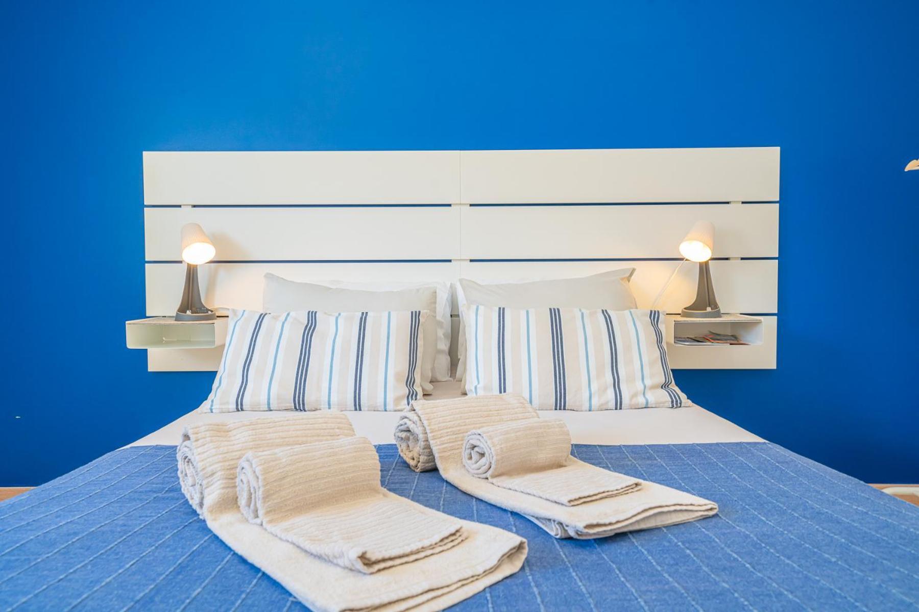 Hostel Supremo Armacao de Pera Ngoại thất bức ảnh