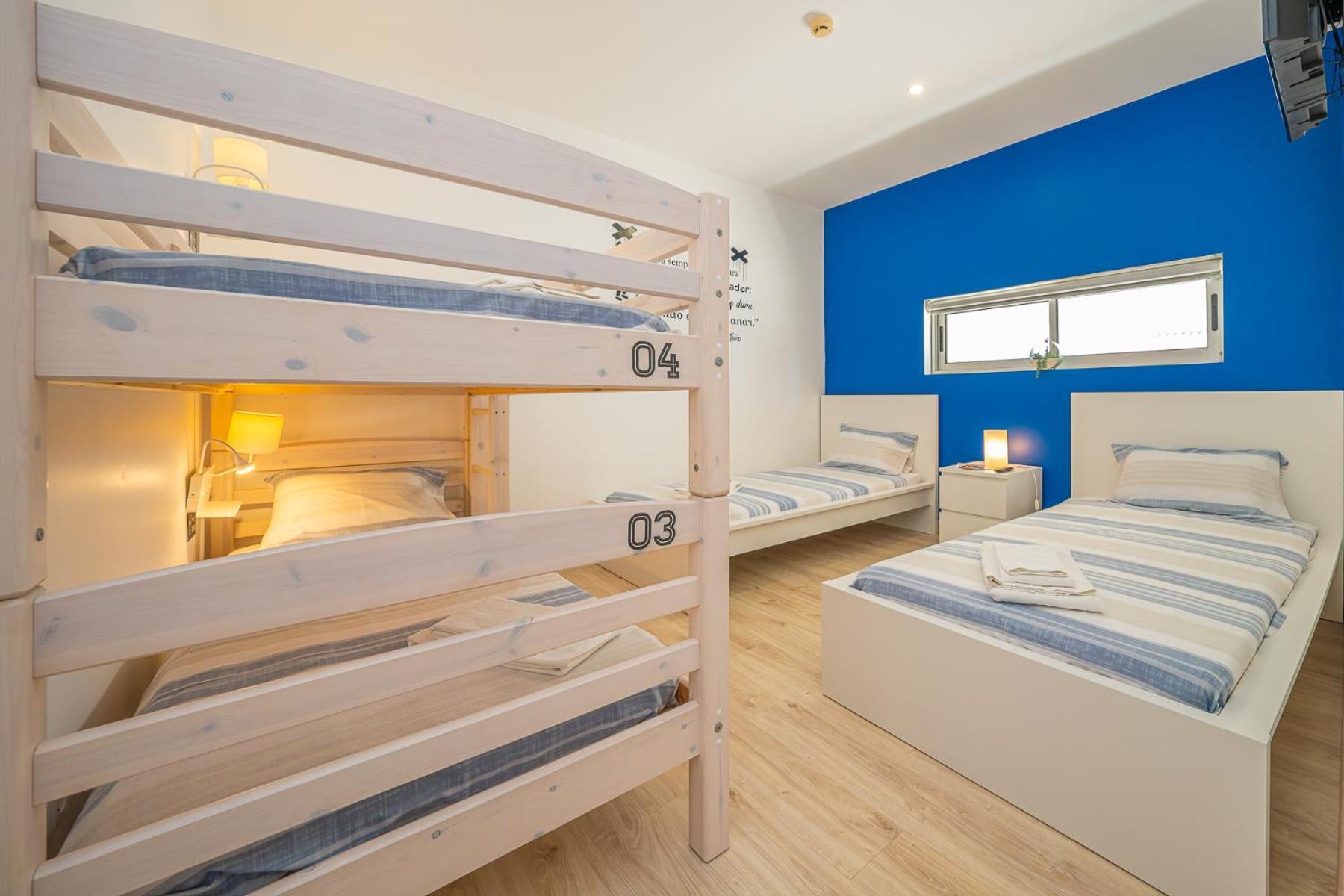 Hostel Supremo Armacao de Pera Ngoại thất bức ảnh