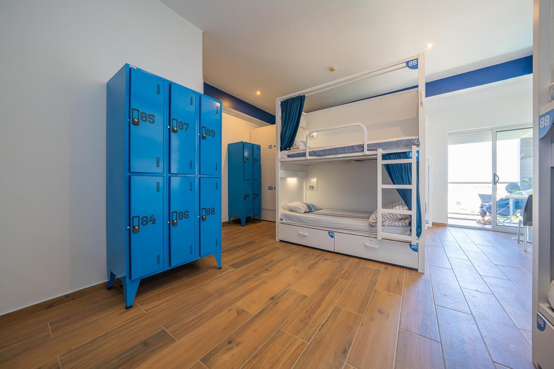 Hostel Supremo Armacao de Pera Ngoại thất bức ảnh