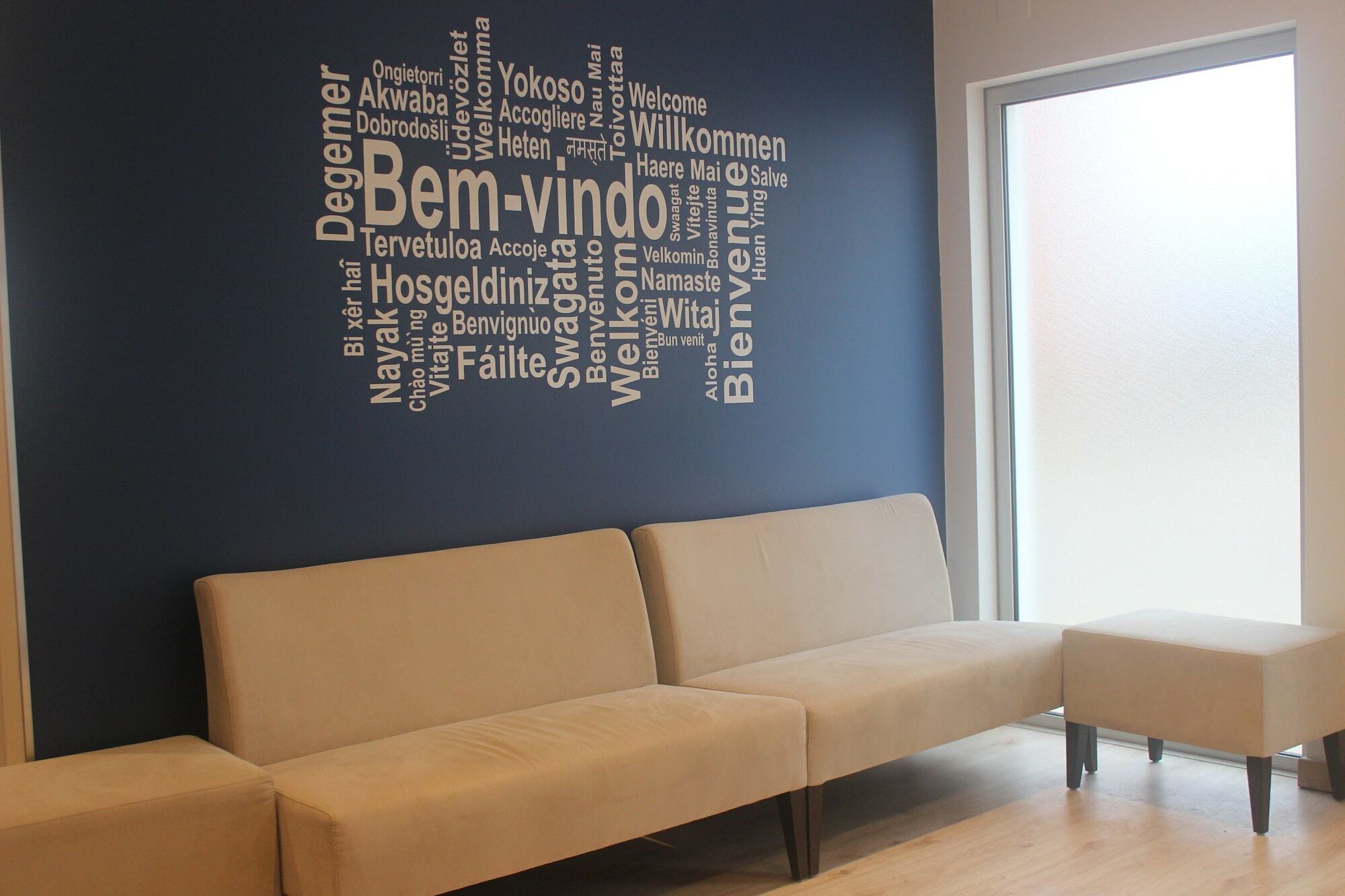 Hostel Supremo Armacao de Pera Ngoại thất bức ảnh
